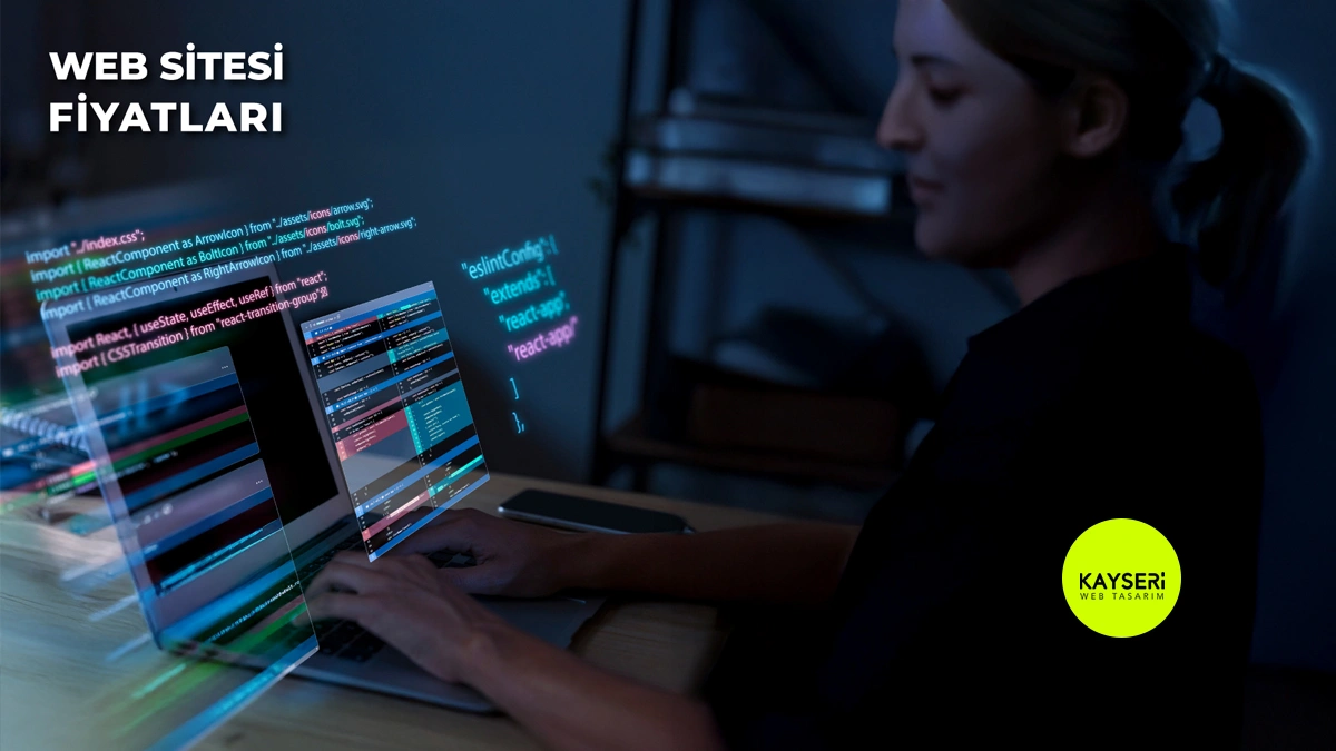 Kayseri’de Küçük İşletmeler İçin Web Tasarım Rehberi