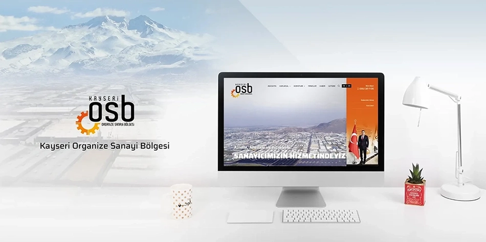 Referans - Kayseri OSB