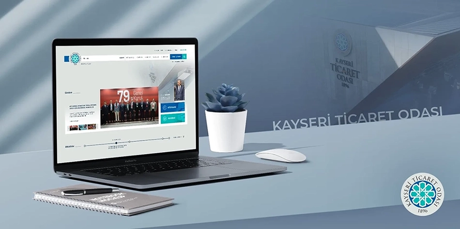Referans - Kayseri Ticaret Odası