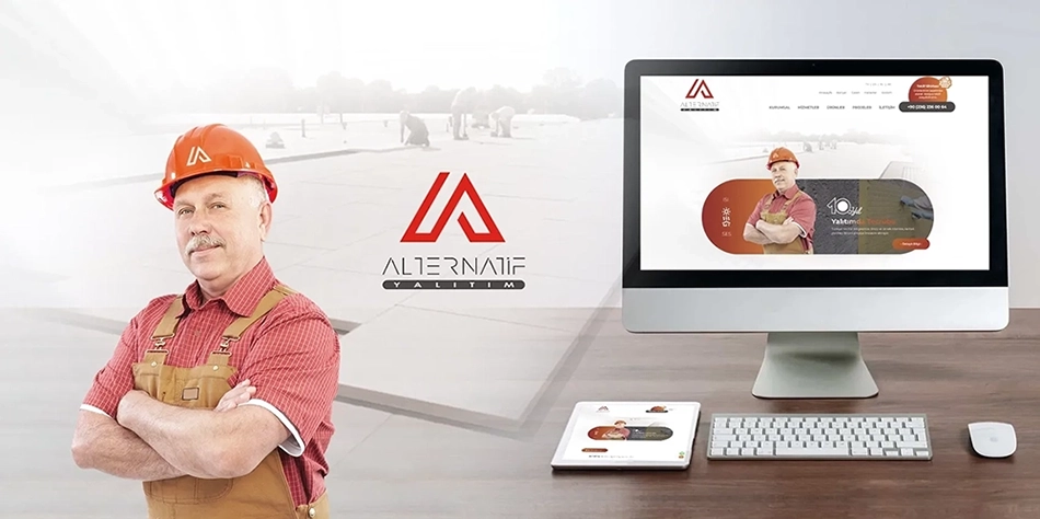 Referans - Alternatif Yalıtım