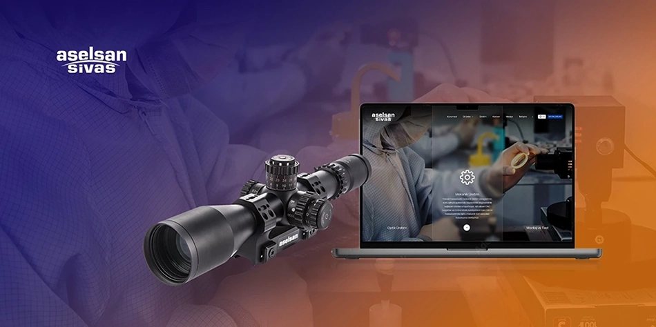 Referans - Aselsan Sivas