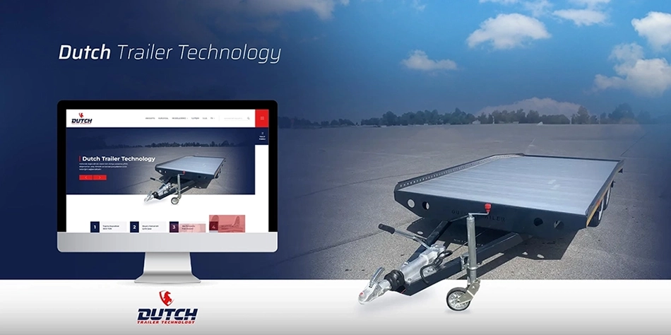 Referans - Dutch Trailer