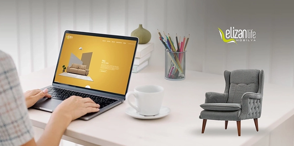 Referans - Elizanlife Mobilya