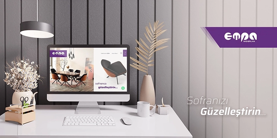 Referans - Empa Mobilya