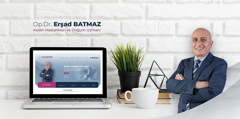 Referans - Op.Dr. Erşad BATMAZ