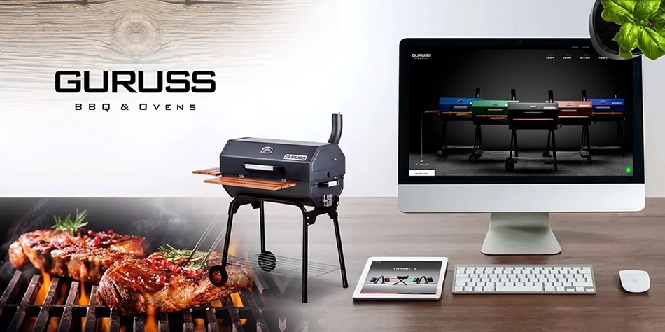 Referans - Guruss Barbekü