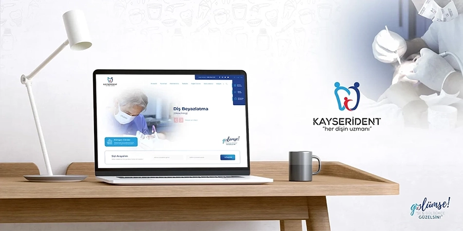 Referans - KayseriDent