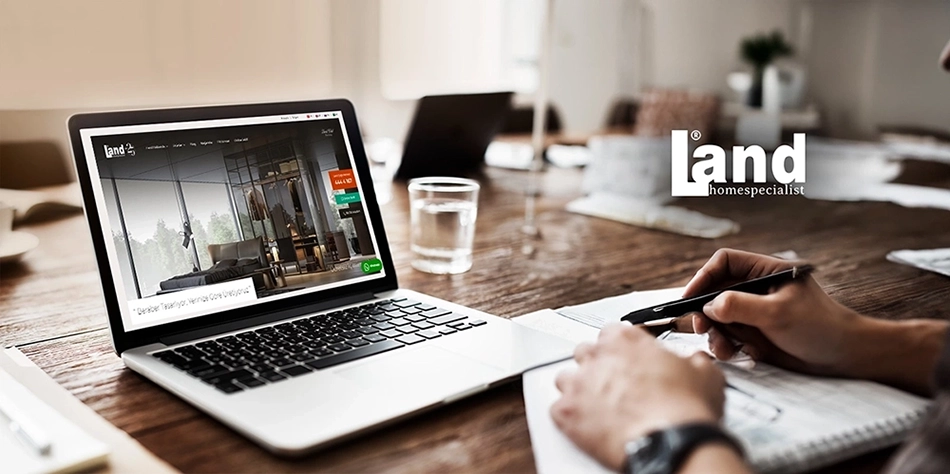 Referans - Land ® - Ray Dolap