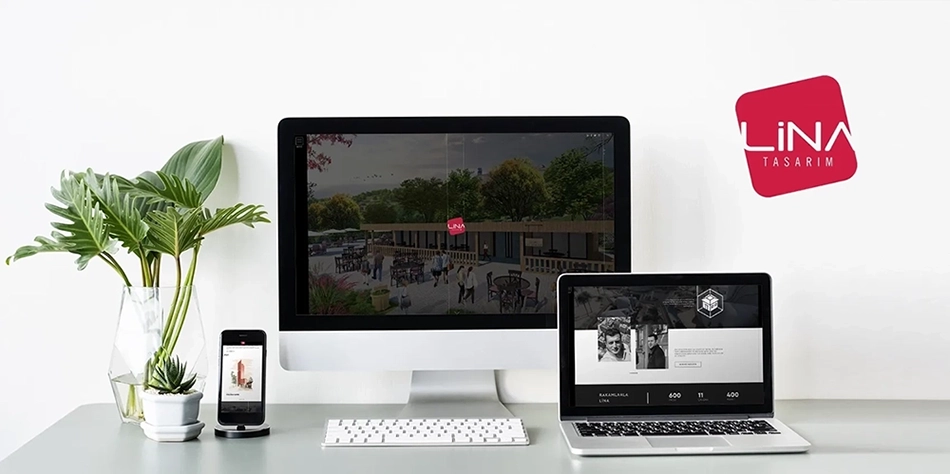 Referans - Lina Tasarım