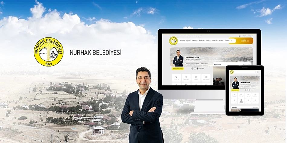 Referans - Nurhak Belediyesi