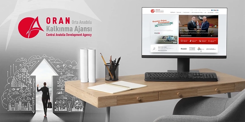 Referans - ORAN Kalkınma Ajansı