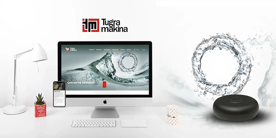 Referans - Tuğra Makina