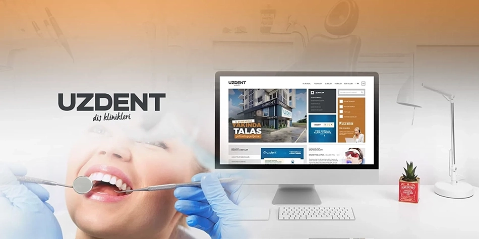 Referans - Uzdent Diş Klinikleri
