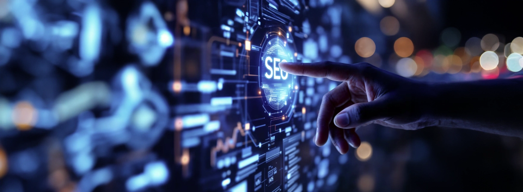 Web Sitesi SEO Çözümleri